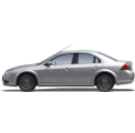 Mondeo 2000-2007